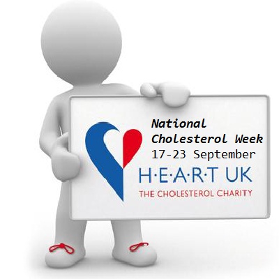 You are currently viewing Alex MP Urges Constituents to Hold Hearty Tea Parties as Part of National Cholesterol Week